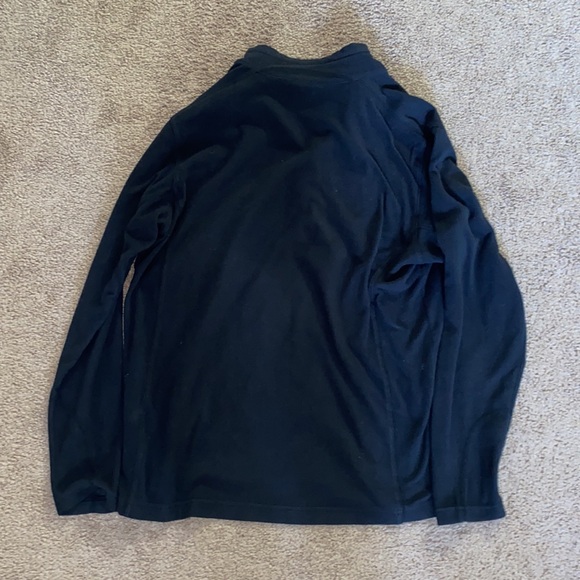 Men’s Columbia pull over - Picture 2 of 2